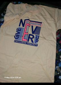 Boy Tshirt