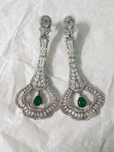 Ad Elegant Dangle Earrings