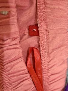 Lounge Wear Pants