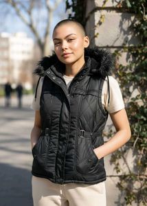 ⚫Savana Parka Jacket  ⚫
