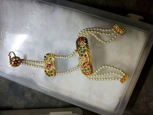 Hathphool+Bracelet