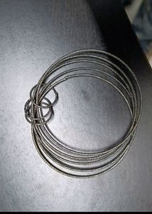 Bracele Cum Bangles