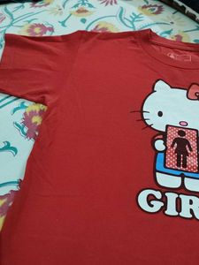 T-shirt