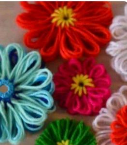 Flower Loom