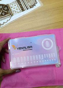 Nails Tips