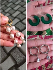 Earring Bundle