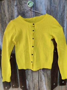 3 Woolen Top At 249