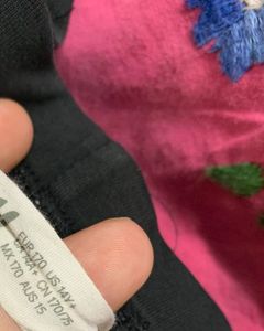 Black New Your 1985 Leggings H&amp;m