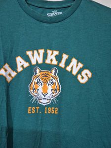 Stranger Things Tshirt
