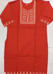 New Cotton Kurti