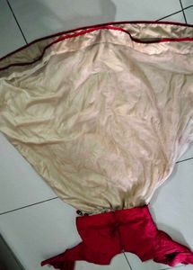 Little girl Lengha choli