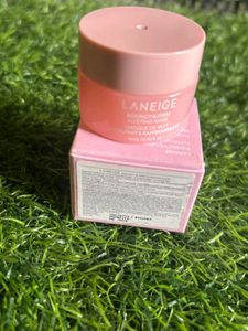 Laneige Bouncy Ang Firm Sleeping Mask