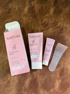 NAMYAA Hair Removal Cream 50gms