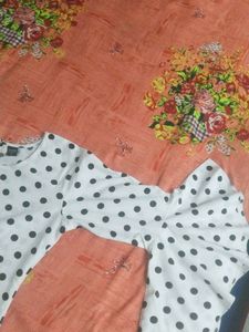 Girls Top