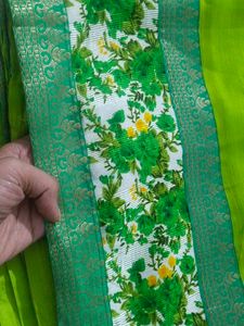 Beautiful Saree