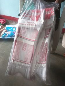 MRF Batting Pads and Gloves