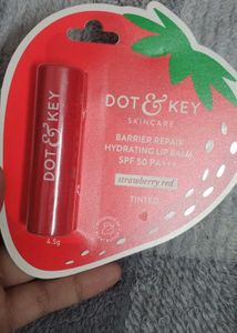 Dot &amp; Key Lip Balm