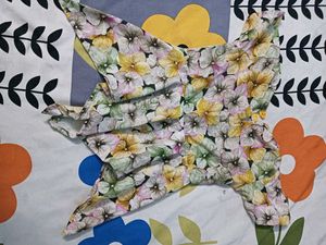 Cotton Dress 👗 For Baby