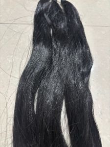 Hair Extension with Accessories
