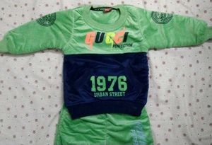 Cute Kids&#39; Outfit