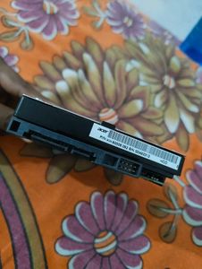 WD Blue 500GB PC Hard Drive