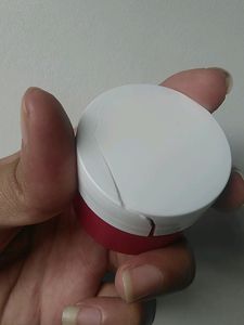 Pomegranate Lip Scrub