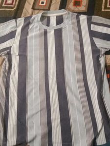 Striped T-Shirt