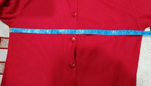 Red Shirt