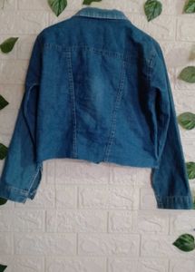 💥New Denim Jacket