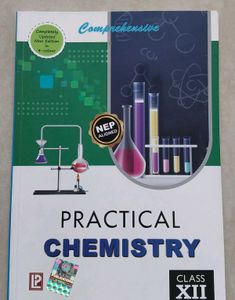 📚Practical Chemistry Class 12