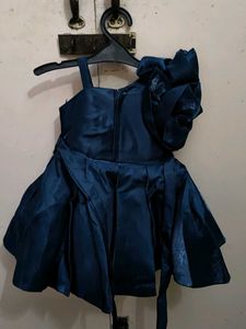 Party Wear Frock