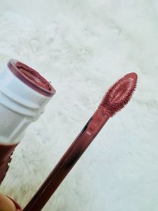 Maybelline Matte Ink Lipstick - Seductress