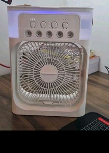 Portable Air Conditioner Fan😍