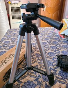 Tripod Photo Graphy