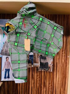 Combo Of 2 Boys Shirt