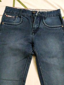 Blue Denim Jeans BEST FOR DIWALI