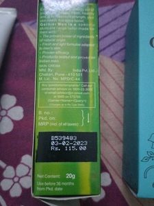 Skin &amp; Hair Care Combo