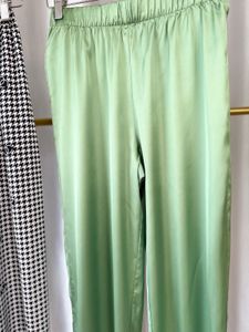 Korean Pajama Pant