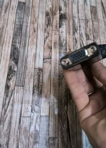 Dell Dp To Vga Converter