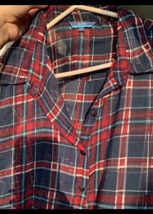 Ajio Long Shrug-NEW