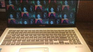 Asus Vivobook