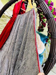 Designer Sequence Kaftan
