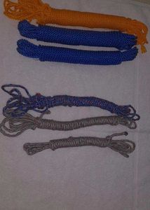 6 Ropes