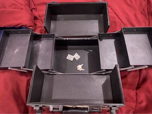 Makeup Vanity Box
