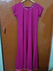 Combo Of Ethnic Dress