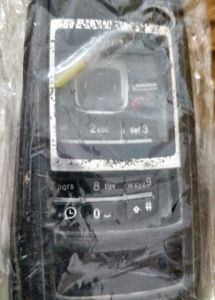 Nokia Mobile Body