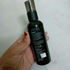 Hair Growth Oil