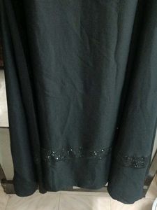 Branded Burqa