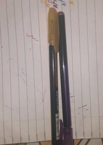23 Colorful Pens