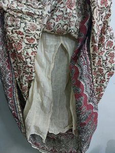 Ethnic Skirt.